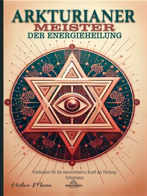 cover image of Arkturianer